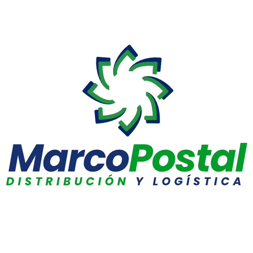 MarcoPostal - Distribución y Logística