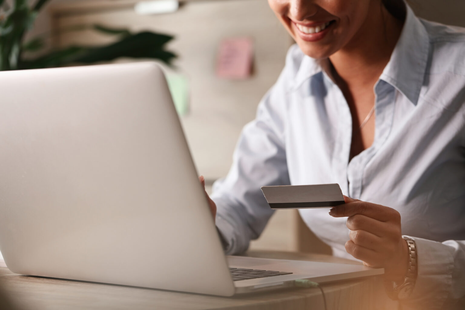 Preparando pedidos de una tienda online